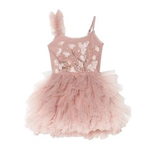 Tutu Du Monde Claudette Tutu Dress